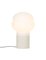 High White Acetato Kumo Floor Lamp by Pulpo 3