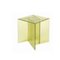 Small Aspa Side Table by Pulpo 2