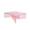 Small Aspa Side Table by Pulpo 4