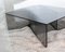 Medium Aspa Grey Coffee Table by Pulpo 7