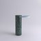 High Indian Green Marble Guéridon Side Table by Sebastian Herkner for Moroso 2