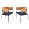 Gomito Armchairs by Sem, Set of 2 1