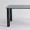 Medium Green and Black Marble Sunday Dining Table by Jean-Baptiste Souletie 3