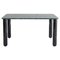 Medium Green and Black Marble Sunday Dining Table by Jean-Baptiste Souletie 1