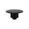 Table Basse Object 059 70 en Chêne Noir par Ng Design 4