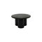 Tavolino da caffè Object 059 70 nero in quercia di Ng Design, Immagine 2