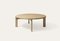 Large Round Coffee Table by Storängen Design 2