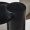 High Black Marquina Marble Guéridon Side Table by Sebastian Herkner for Moroso, Image 3