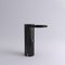 High Black Marquina Marble Guéridon Side Table by Sebastian Herkner for Moroso, Image 2