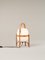 Road Table Lamp by Miguel Dear 2