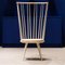 Weißer Storängen Stuhl aus Birke von Storängen Design 7