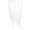 Weißer Storängen Stuhl aus Birke von Storängen Design 1