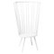 White Storängen Birch Chair by Storängen Design 1