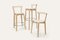 Natural Blossom Bar Chair by Storängen Design 4
