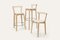 Natural Blossom Bar Chair by Storängen Design, Image 4