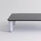 Medium Black and White Marble Sunday Coffee Table by Jean-Baptiste Souletie, Image 3