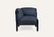 Blue Stand by Me Sofa by Storängen Design, Image 3