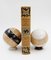 20th Century Bookend Balls, Set of 2, Image 5