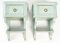 20th Century Embroidery Wall Consoles, Set of 2, Image 5