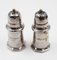 20th Century Salt Shaker and Pepper Shaker from Christofle House, Set of 2 5