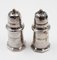 20th Century Salt Shaker and Pepper Shaker from Christofle House, Set of 2, Image 5