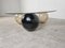 Tesselated Stone Sphere Coffee Table, 1980s 11