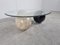 Tesselated Stone Sphere Coffee Table, 1980s 7