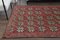 Vintage Turkish Flatweave Kilim Rug 5