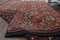 Vintage Turkish Flatweave Kilim Rug 4