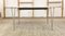 Tavolo modello Super Ellipse di Arne Jacobsen Piet Hein e Bruno Mathsson per Fritz Hansen, Immagine 3