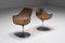 Chair Champagne by Erwine & Estelle Laverne for Formes Nouvelles, 1959, Image 8