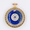 Gold and Enamel Pocket Watch from Joseph Martineau & Son, London, 1793, Image 3