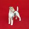 Wirehaired Terrier Dog 3165 RCH 5499 Figurine from Royal Copenhagen, Denmark 4