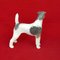 Wirehaired Terrier Dog 3165 RCH 5499 Figurine from Royal Copenhagen, Denmark 15