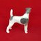 Wirehaired Terrier Dog 3165 RCH 5499 Figurine from Royal Copenhagen, Denmark 16