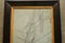 French School Artist, Study of the Side of a Ship, 1850s, Chalk on Paper 2