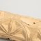 Traditional Pastoral Carved Wood Cooking Roll 12