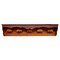 Spanische Holz Wand Garderobe 1