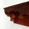 Spanish Wood Wall Coat Hanger, Image 7