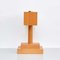 Vase F from 27 Woods for Chinese Artificial Flowers by Ettore Sottsass 4