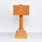 Vase F from 27 Woods for Chinese Artificial Flowers by Ettore Sottsass 2