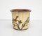 Ceramic Hand-Painted Planter by Catalan Artist Diaz Costa, 1960s 4