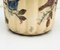 Ceramic Hand-Painted Planter by Catalan Artist Diaz Costa, 1960s 7