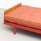 Daybed S.C.A.L. by Jean Prouvé, 1950s 7