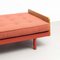 Daybed S.C.A.L. by Jean Prouvé, 1950s 17