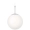 Crafts Glob Chrom D20 Deckenlampe von Konsthantverk 5