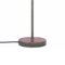 Kusk Iron Oxide Leather Table Lamp by Sabina Grubbeson for Konsthantverk 4