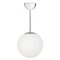 Glob Chrom D25 Deckenlampe von Konsthantverk 3