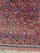 Alfombra turcomana baluch afgana antigua, Imagen 4
