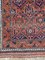 Antiker turkmenischer Baluch Afghan Teppich 5
